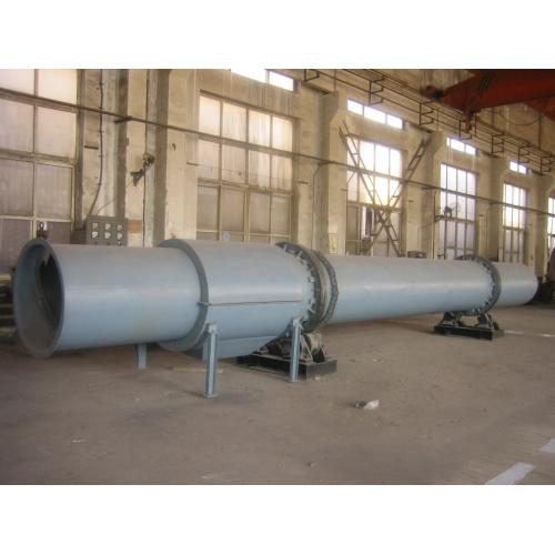 化灰机-滚筒消化机