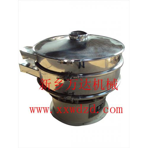 尚义优良振动筛