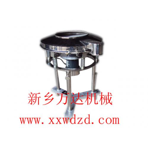 邯郸高效无声振动筛震动筛