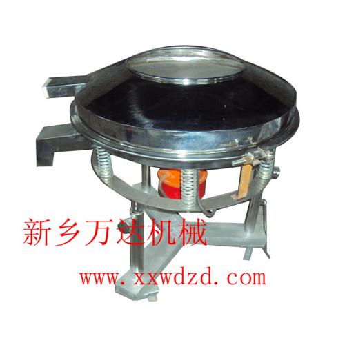 邢台高效能振动筛