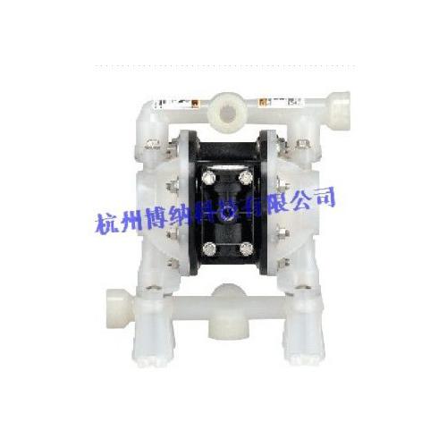 EXP系列非金属泵