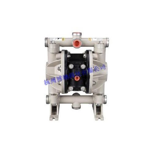 Pro系列非金属泵