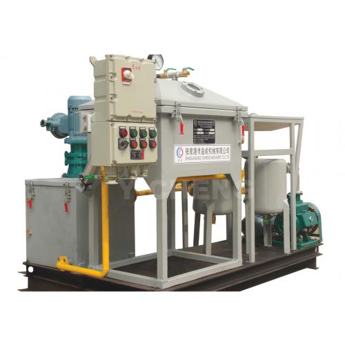 真空防爆浸漆机