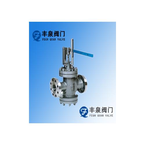 Y45H/Y杠杆式蒸汽减压阀