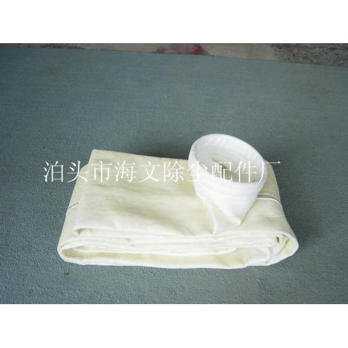 玻璃纤维针刺毡高温除尘器布袋