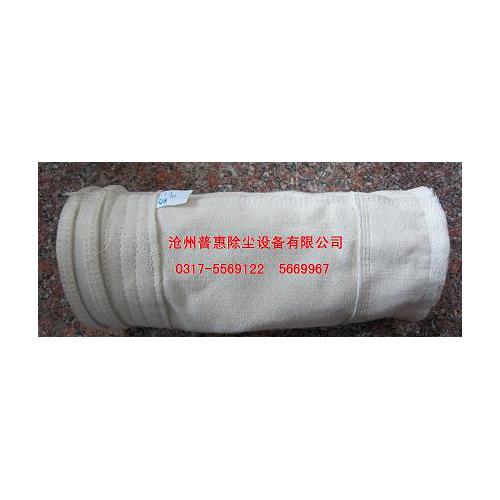 除尘器滤袋