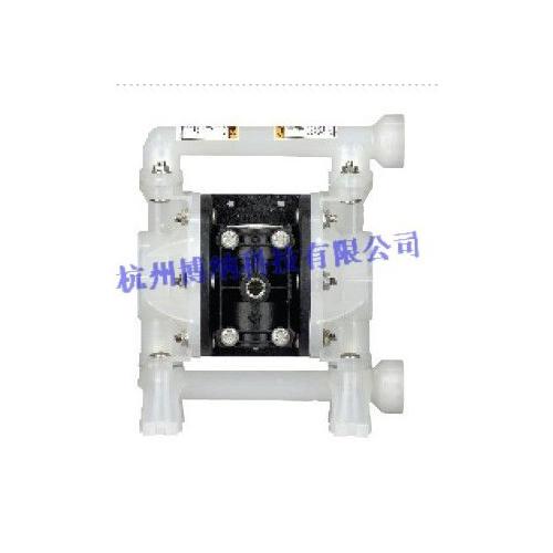 Pro系列非金属泵