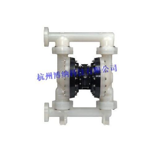 EXP系列非金属泵