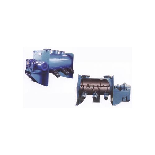 LDH系列犁刀式混合机