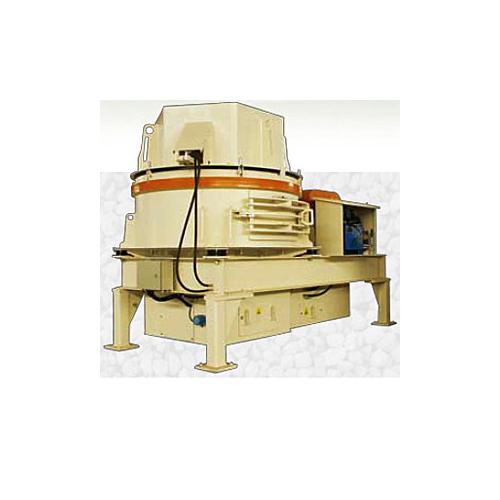 立轴冲击破碎机