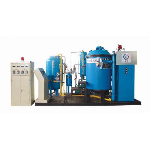 真空浸漆烘干机