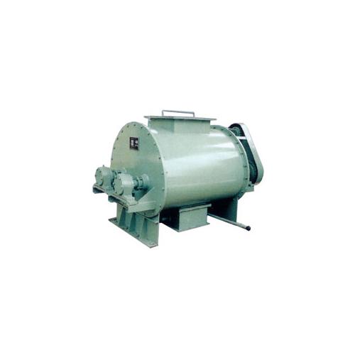 WZ无重力粒子混合机