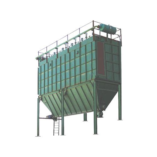 JH气箱式脉冲袋式收尘器