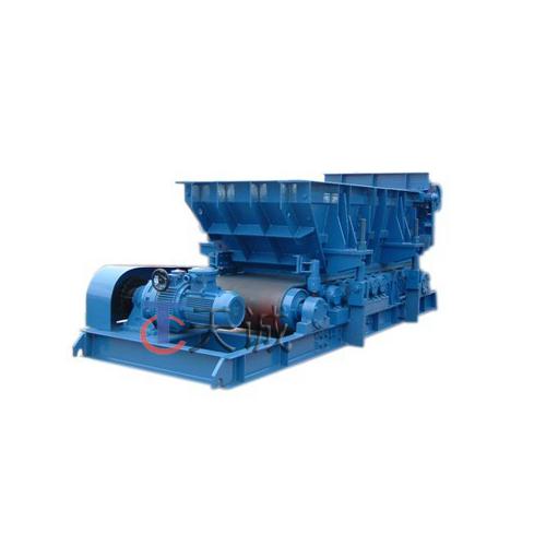 甲带给料机煤炭专用