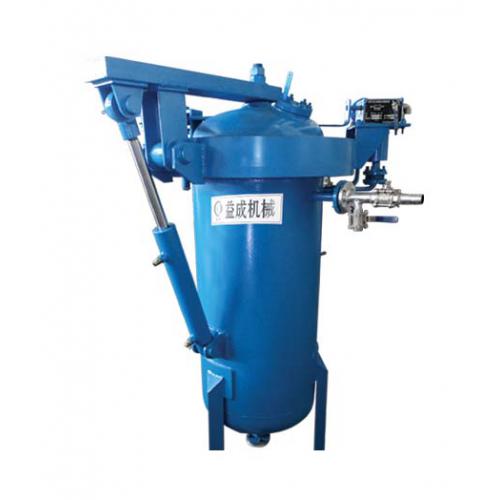 真空压力浸漆机