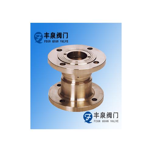 Y43X固定比例式减压阀