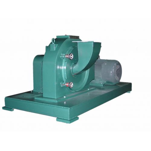 MTM冲击式粉碎机