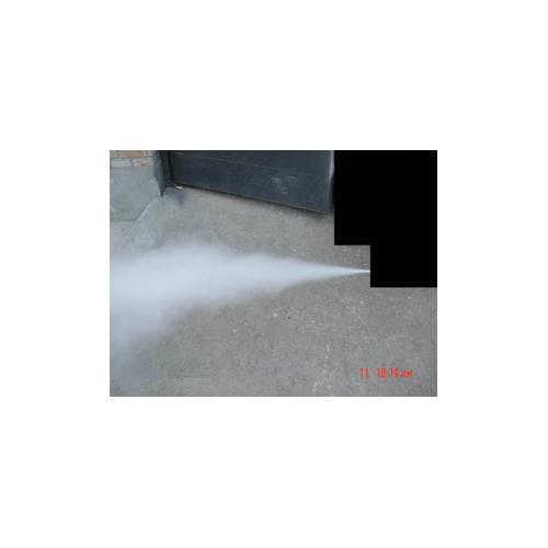 颗粒表面改性处理