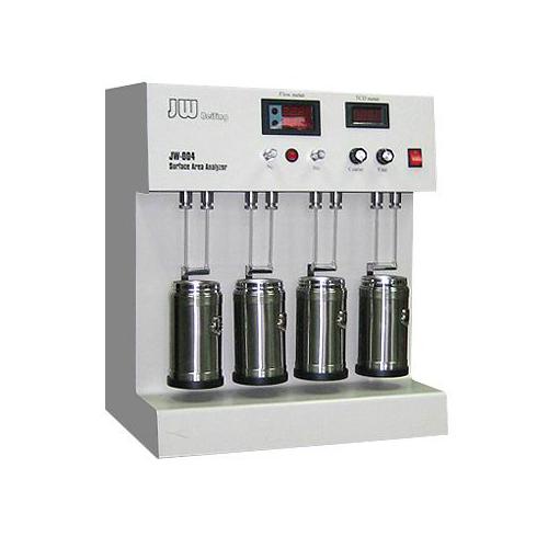 比表面积测试仪