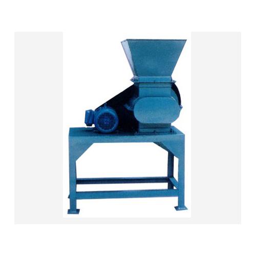 DW对滚式粗碎机