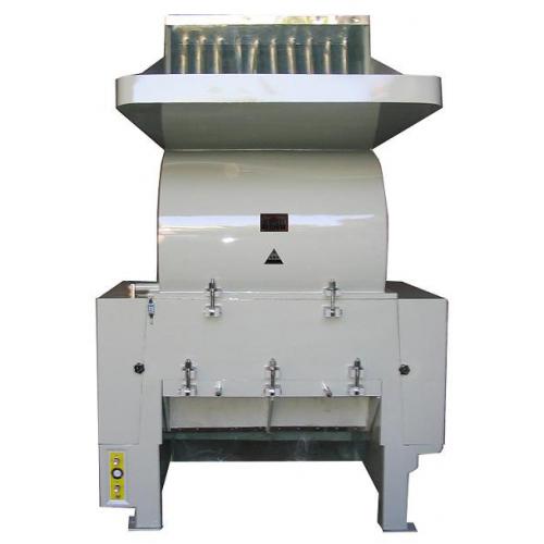 强力塑料粉碎机