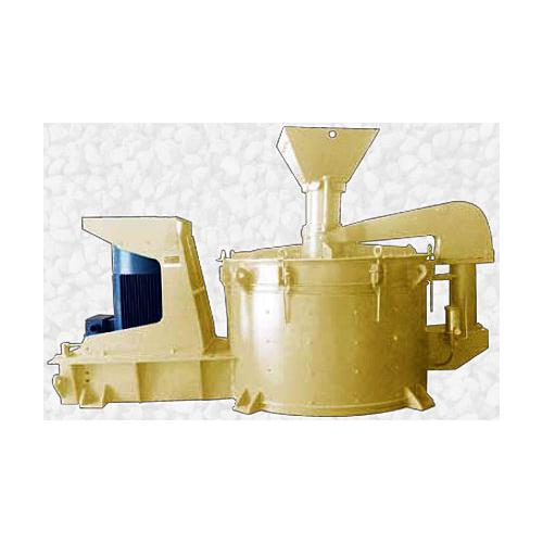 VSI系列立轴冲击式破碎机