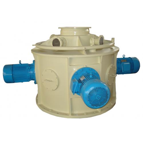 JF系列气流分级机