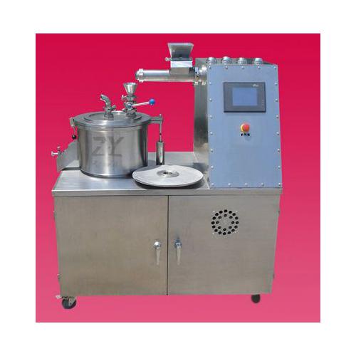 JW 挤条---抛园微丸机组