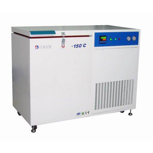 -150℃超低温冰箱