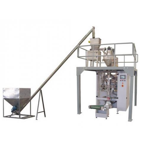 全自动粉料称量包装机组