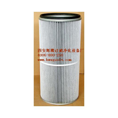 钢厂进气系统滤芯320×90