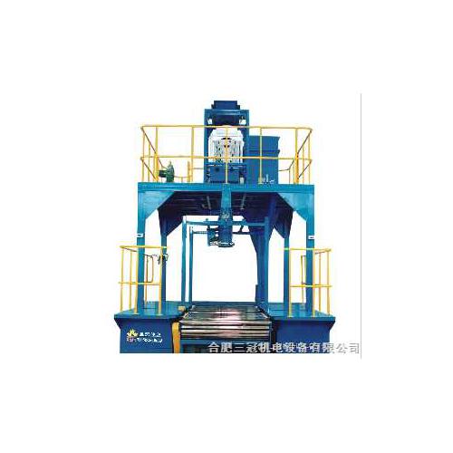 SGJ-DB吨袋（颗粒料、粉体料