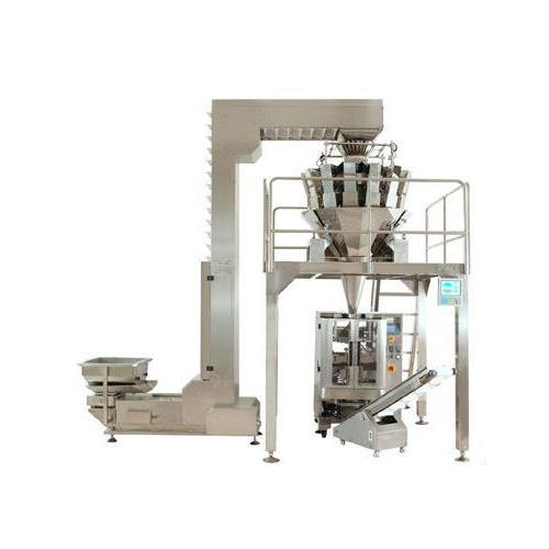 全自动包装机组