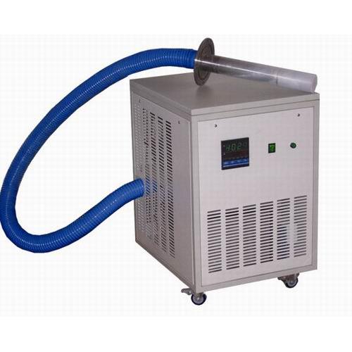 -100℃超低温冷阱