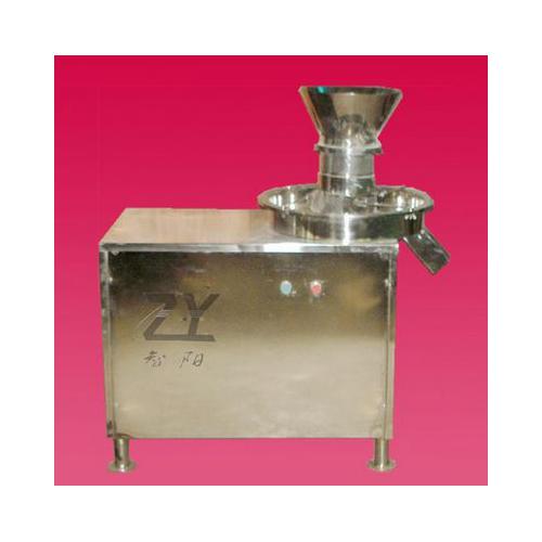 XYZL 旋转挤压制粒机