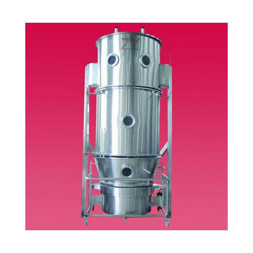 FG 沸腾干燥机