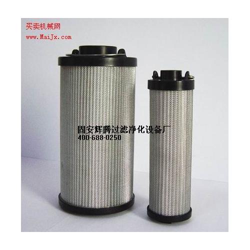 30万顶轴油泵进口滤芯