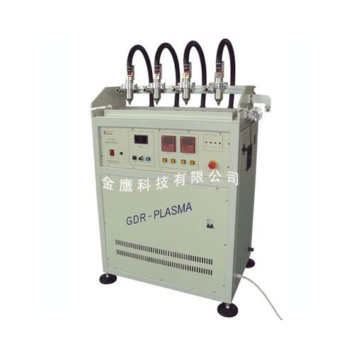 电线电缆等离子处理机