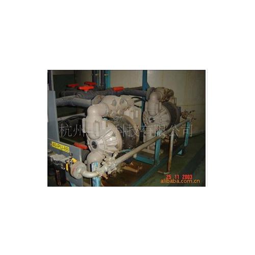 隔膜泵6661A3-3EB-C