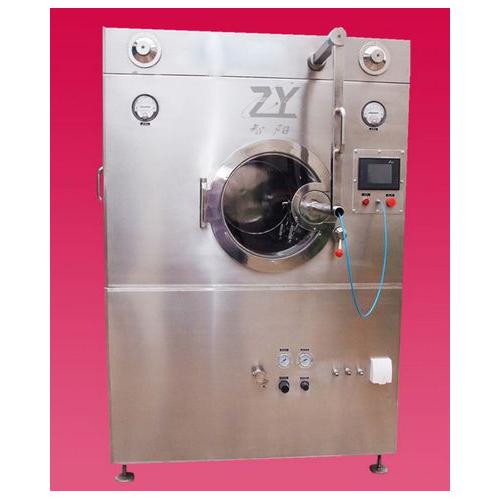 BGB系列高效薄膜包衣机