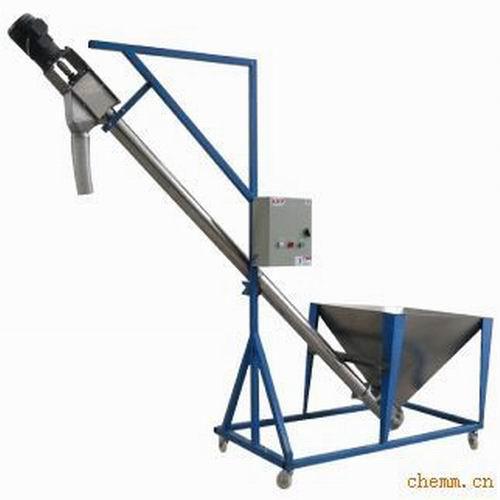 柔性弹簧输送机