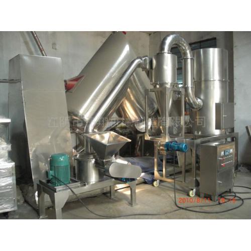 WFJ型茶叶高效微粉碎机