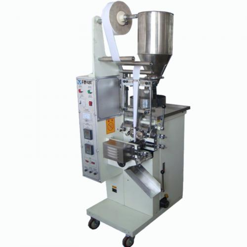 颗粒包装机