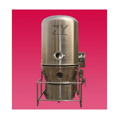 GFG 高效沸腾干燥机