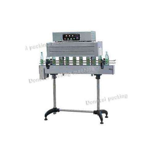 收缩包装机/标签收缩机/瓶口收缩