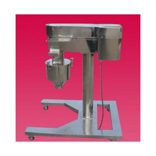 GZL 快速粉碎整粒机