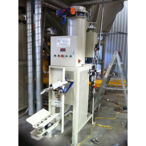 干粉砂浆包装机