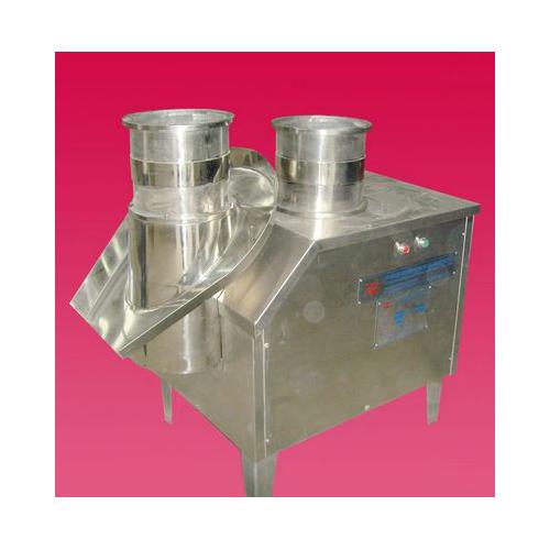 XL 旋转式颗粒机