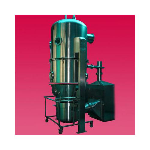 PGL-B喷雾干燥制粒机