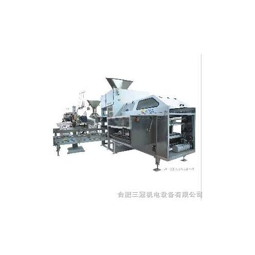 大袋全自动包装生产线